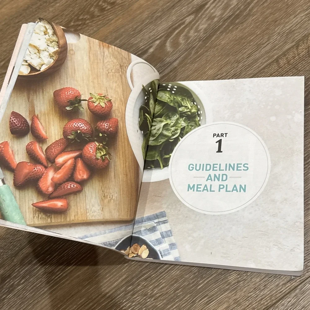 Gestational Diabetes Cookbook and Meal Plan : By‎ Joanna Foley & Traci Houston